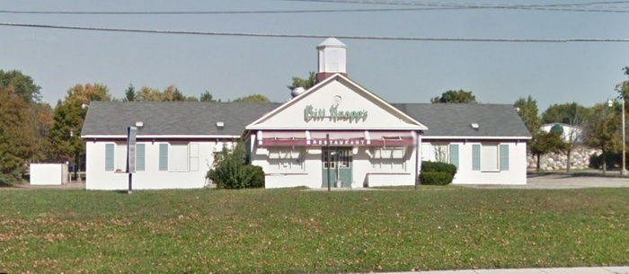 Bill Knapps - Farmington - 36650 Grand River Ave (newer photo)